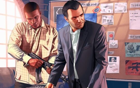 Grand Theft Auto 6 Preview: Everything You Need To Know