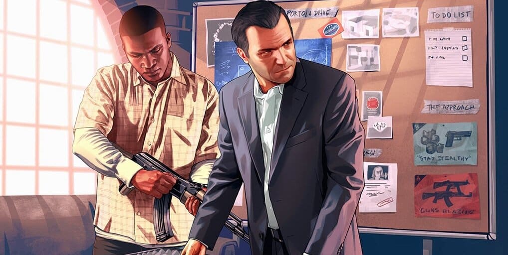 Grand Theft Auto 6 Preview: Everything You Need To Know