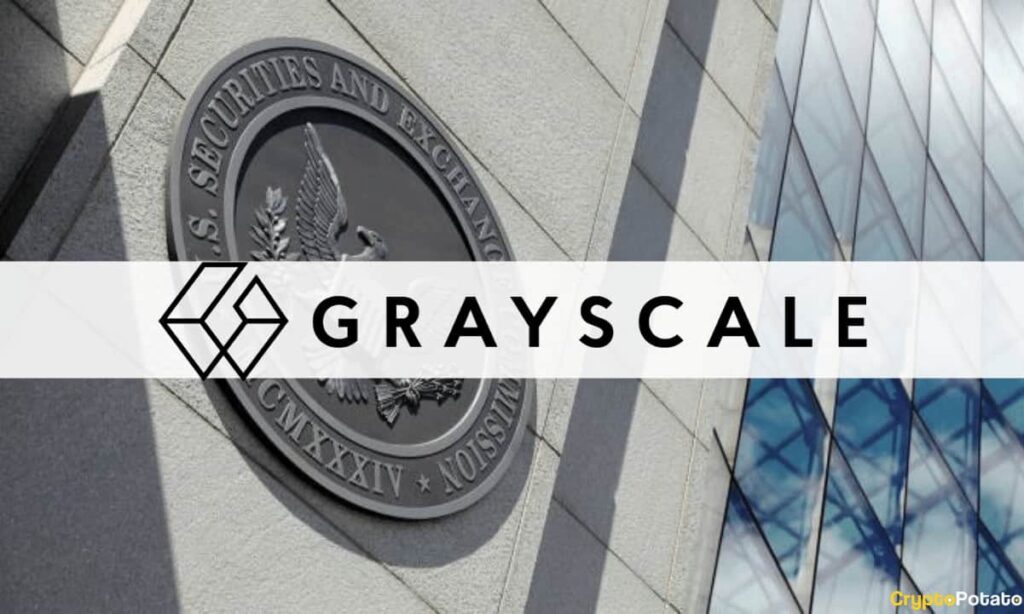 Gray Investments Meets With Sec To Discuss Spot Bitcoin Etf Details