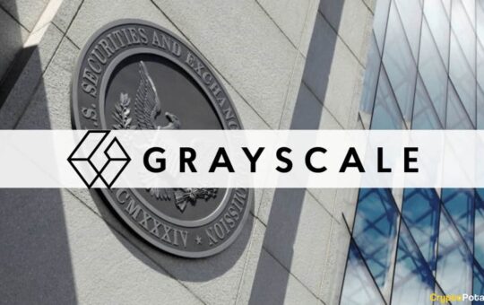 Gray Investments Meets With Sec To Discuss Spot Bitcoin Etf Details