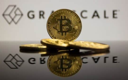 Grayscale Bitcoin Trust'S Discount As Etf Optimism Mounts