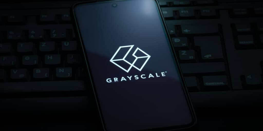 Grayscale Meets With Sec To Discuss Spot Bitcoin Etf Auction