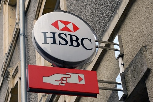 Hsbc And Hang Seng Join Standard Chartered And Fubon Bank In China'S Digital Yuan Pilot