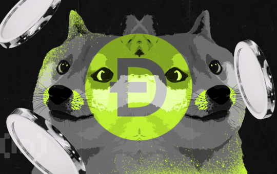 How This Filmmaker Made More Than $20 Million Trading Dogecoin