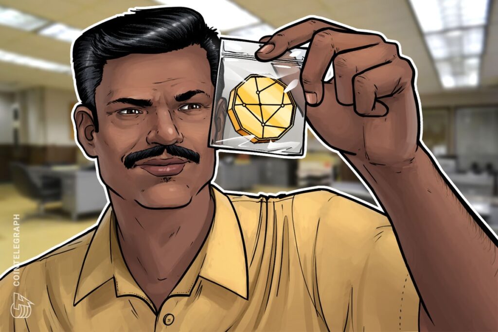 India To Train 3,000 Police Officers In Crypto Investigations By 2022-2023