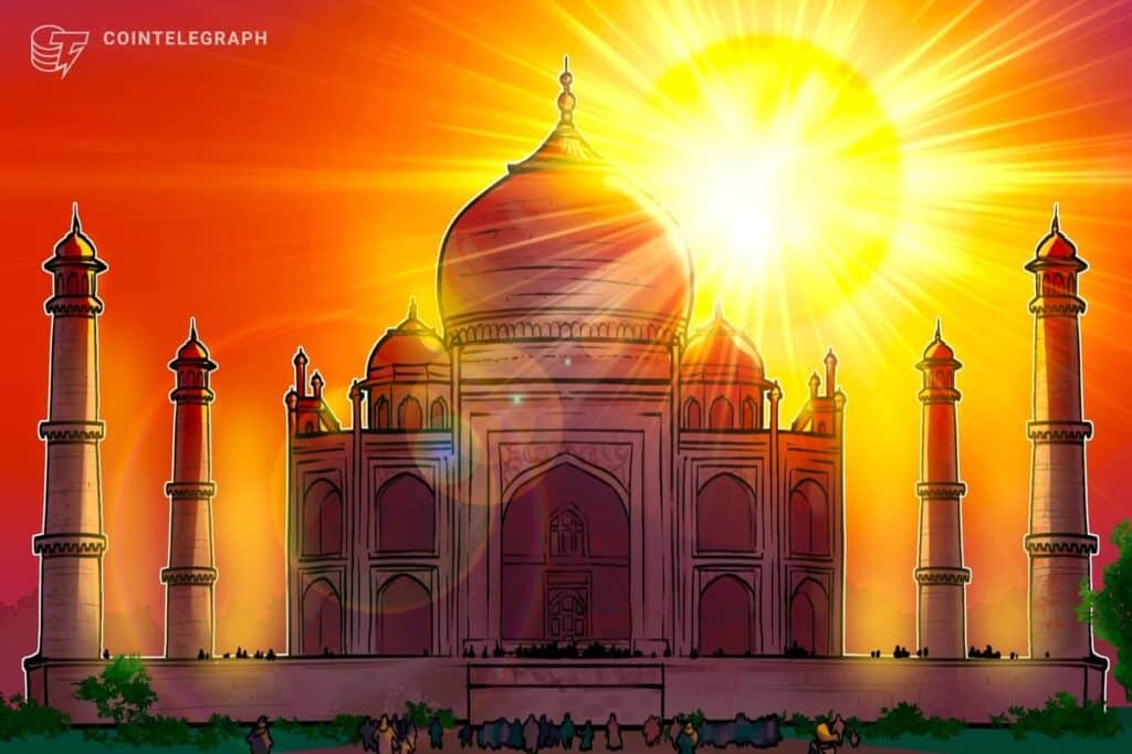 India'S Supreme Court Rejected The Crypto Petition, Highlighting Its Legislative Nature