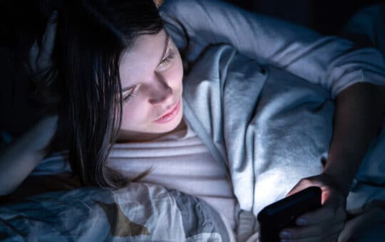 Irregular Sleep Is More Harmful Than Short Sleep Sessions, Study Suggests