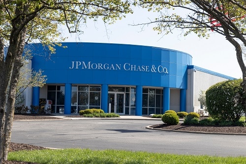 Jpmorgan Improves Jpm Coin With A Programmable Payment Feature