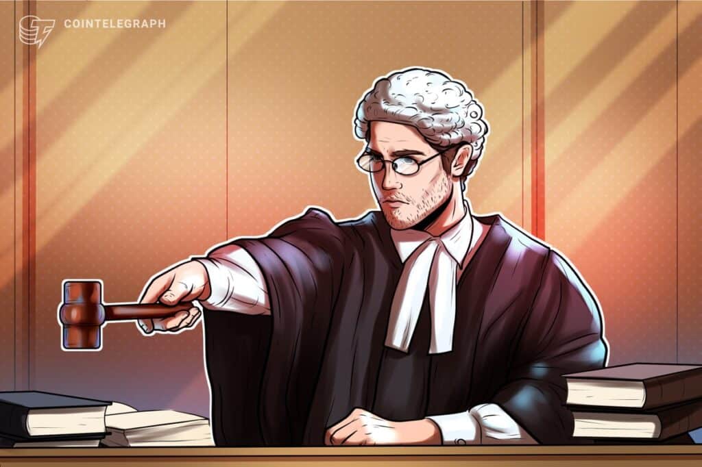 Jump Crypto Files In Sec V.  Terraform Labs Filed A Confidential Case