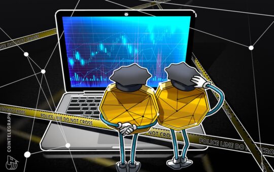 Kronos Research Halts Trading Amid $25M Api Key Hack Investigation