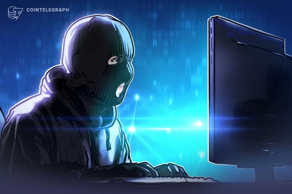 Kyberswap Dex Hacker Sends Message On Chain: Be Good, Or Else