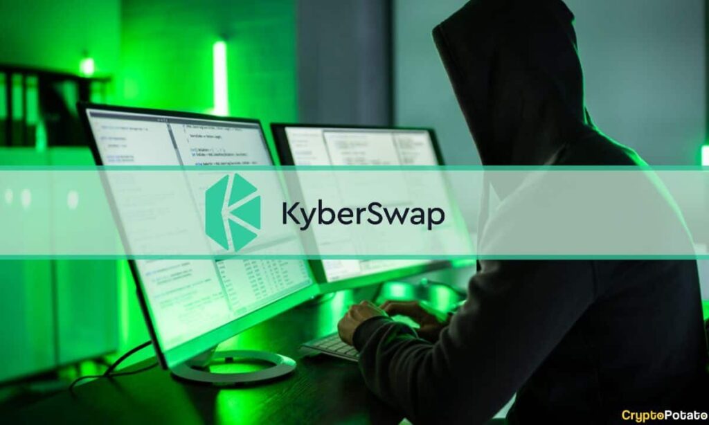 Kyberswap Will Spend $4.7 Million After Talks With Bot Operators.