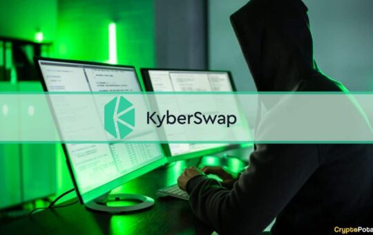 Kyberswap Will Spend $4.7 Million After Talks With Bot Operators.