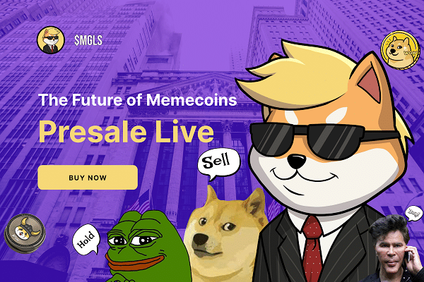 Meme Moguls Will Release Game-Changing Utilities In Q1 2024 To Compete With Polygon And Cardano.