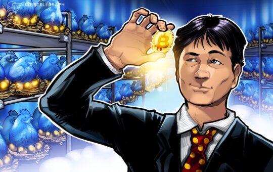 MicroStrategy Bitcoin Wallet Raises $900M Amid BTC Price Rise