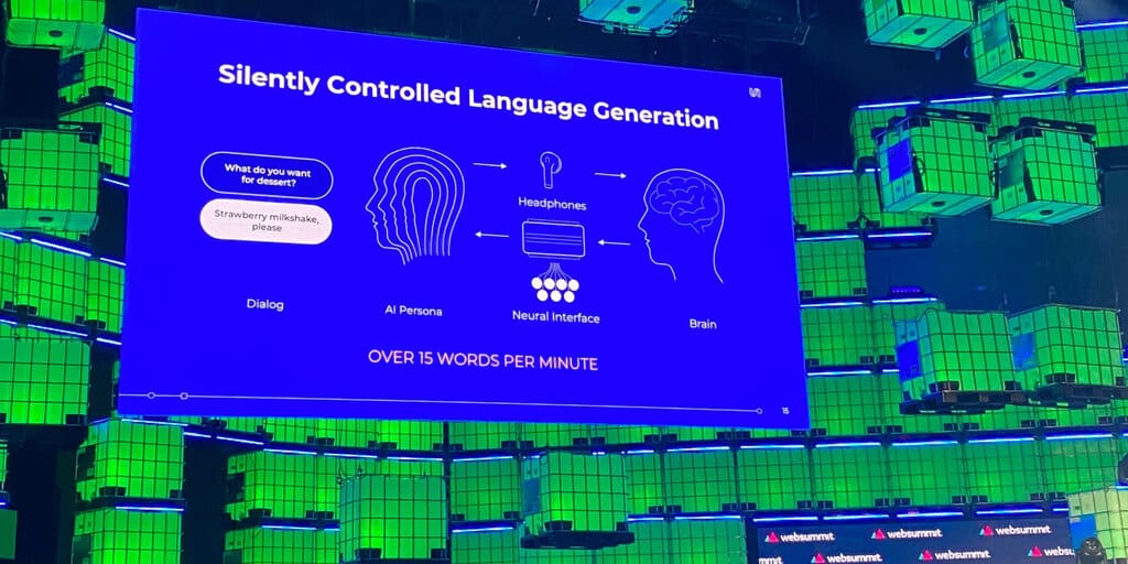 Mind-Reading Ai Converts Thoughts Into Text, Giving Voice To Als Patient