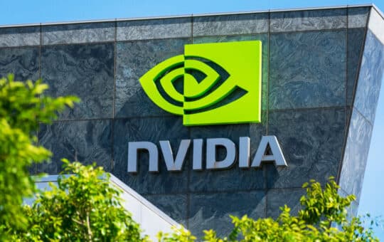 New Nvidia Supercomputing Chips Provide 'Speed Boost' For Ai