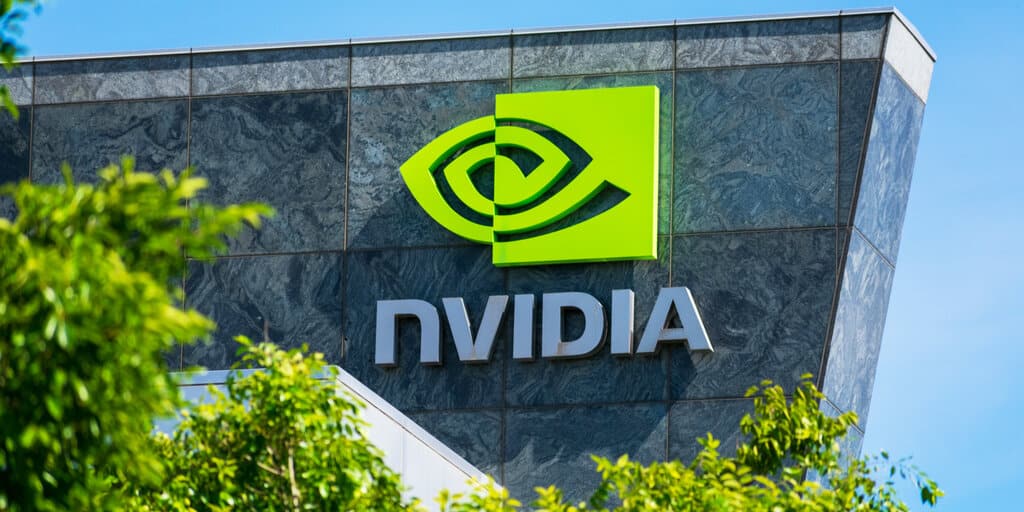 New Nvidia Supercomputing Chips Provide 'Speed Boost' For Ai