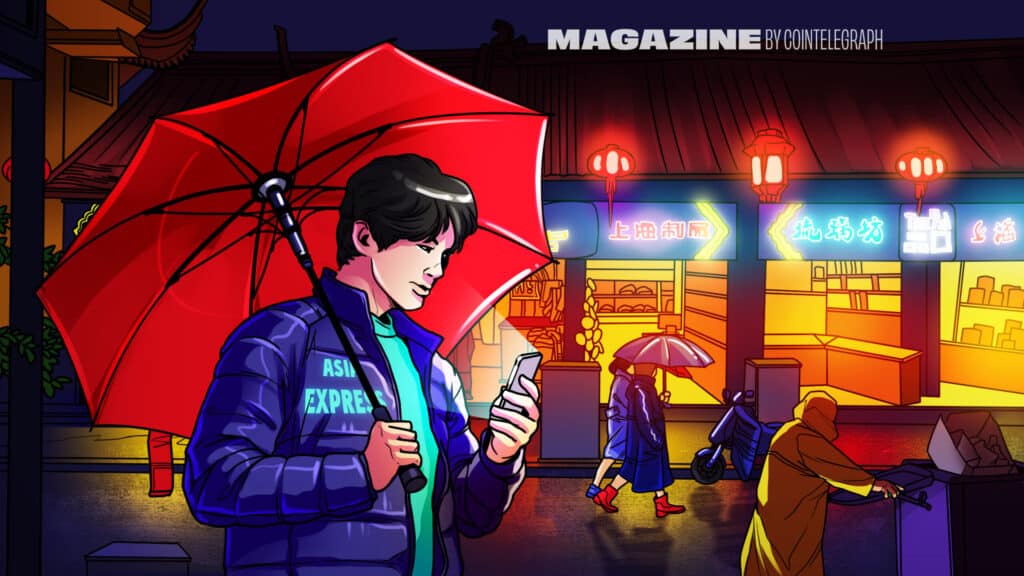 No Civil Protection For Crypto In China, $300K To List Coins In Hong Kong?  Asia Express - Cointelegraph Magazine