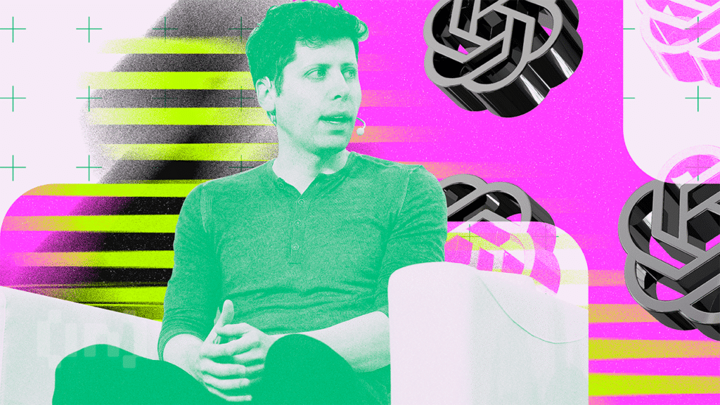 Sam Altman Steps Down as OpenAI CEO