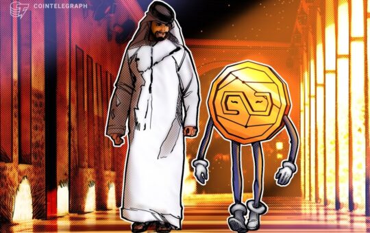 Paxos Receives Proof Of Principle To Issue A Stable Coin In Abu Dhabi