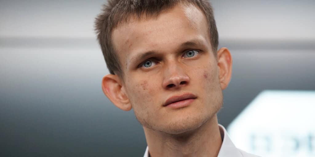 People Are 'Very Good': Ethereum Creator Vitalik Buterin