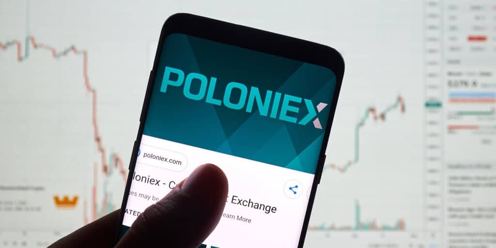 Poloniex Exchange Owned By Justin Sun Hacked For At Least $126 Million