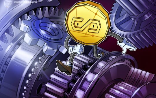 'Primitive' Stablecoin Lacks Fiat Stability Mechanisms: Bis