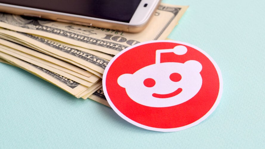 Reddit Moons Up 130% Community Managers 'Plan Ahead' For Tokens