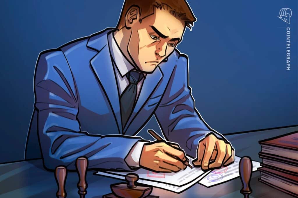 Ripple Exec Reiterates Importance Of Tech-Neutral Crypto Regulations