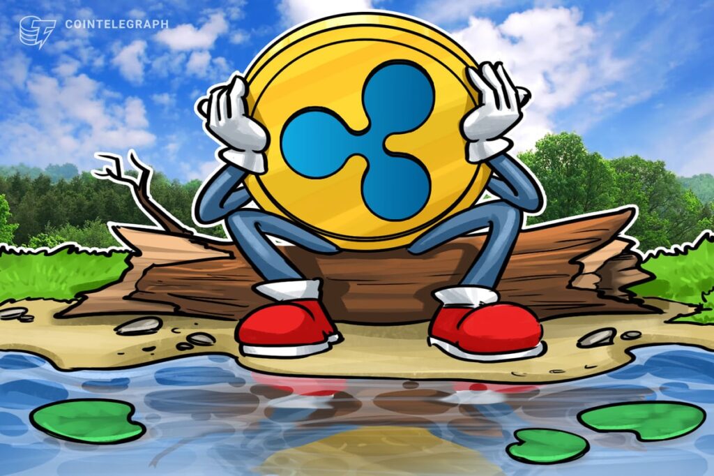 Ripple Is Unlikely To Spend $770M.