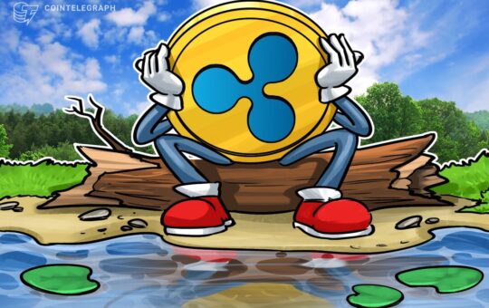 Ripple Is Unlikely To Spend $770M.