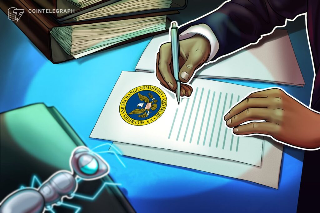 Sec Inspector General Banning Crypto Ownership Blocks Hiring Agencies