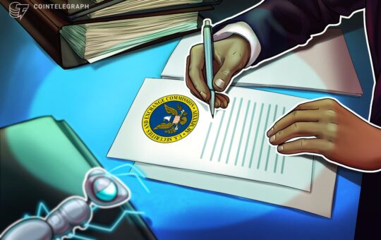 Sec Inspector General Banning Crypto Ownership Blocks Hiring Agencies