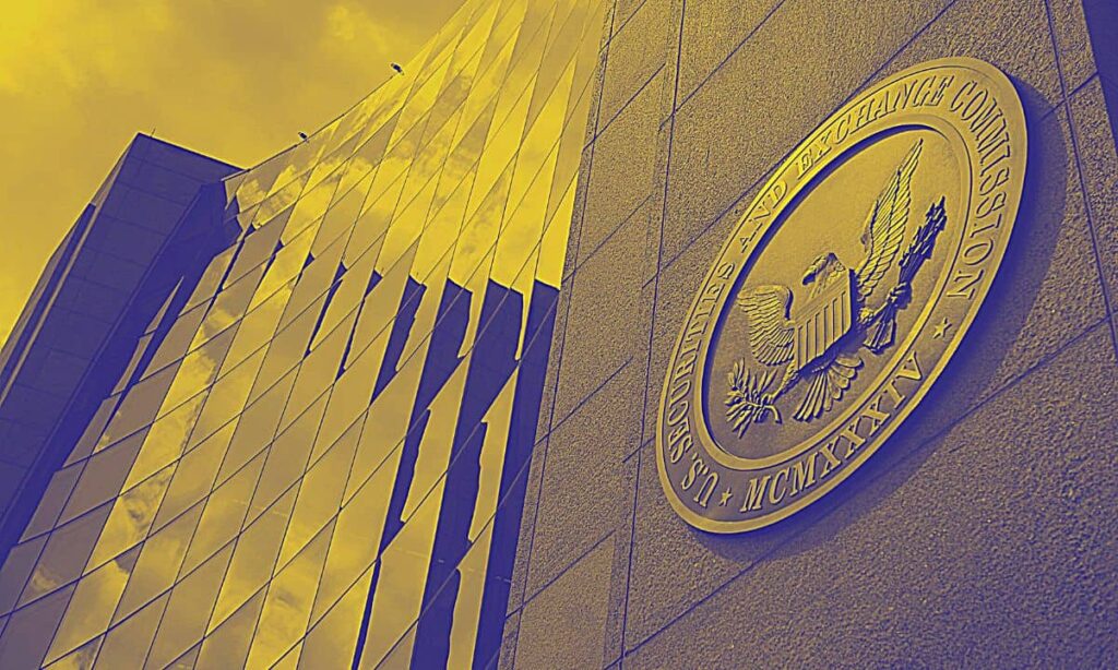 Sec Says It'S Having Trouble Hiring Crypto Experts: Here'S Why