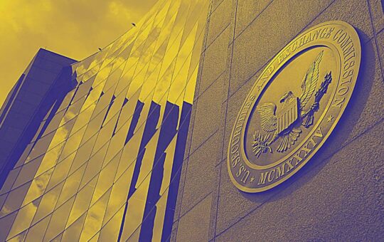 Sec Says It'S Having Trouble Hiring Crypto Experts: Here'S Why