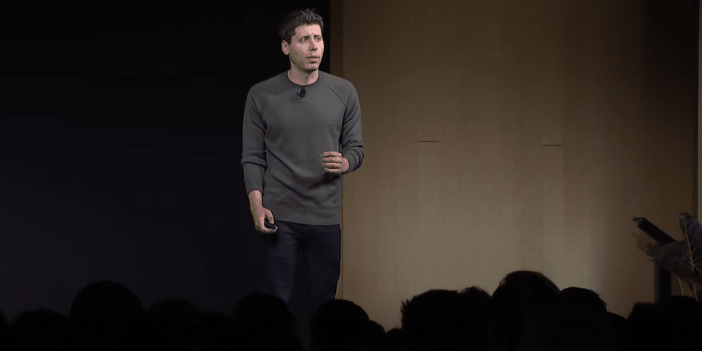 Sam Altman May Return To Lead Openai: Reports