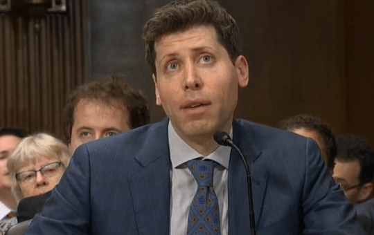 Sam Altman Was 'Permanently Not A Candidate' For The Company'S Board As Ceo Of Openai.