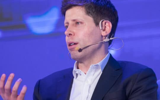 Sam Altman'S Firing Follows Dangerous Ai Discovery: Reuters