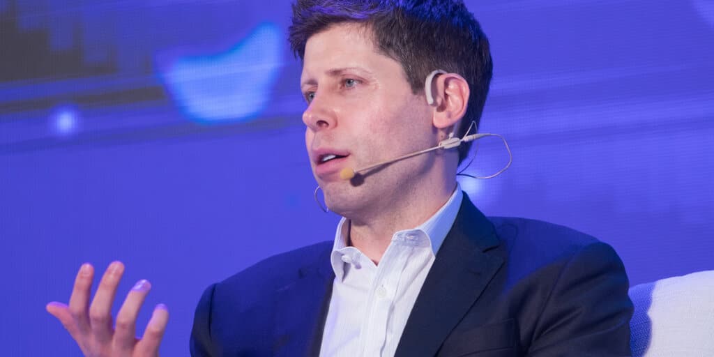 Sam Altman'S Firing Follows Dangerous Ai Discovery: Reuters