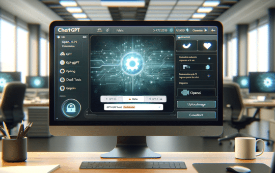 'Secret': Free Chatgpt Users Get Gpt-4 In Short