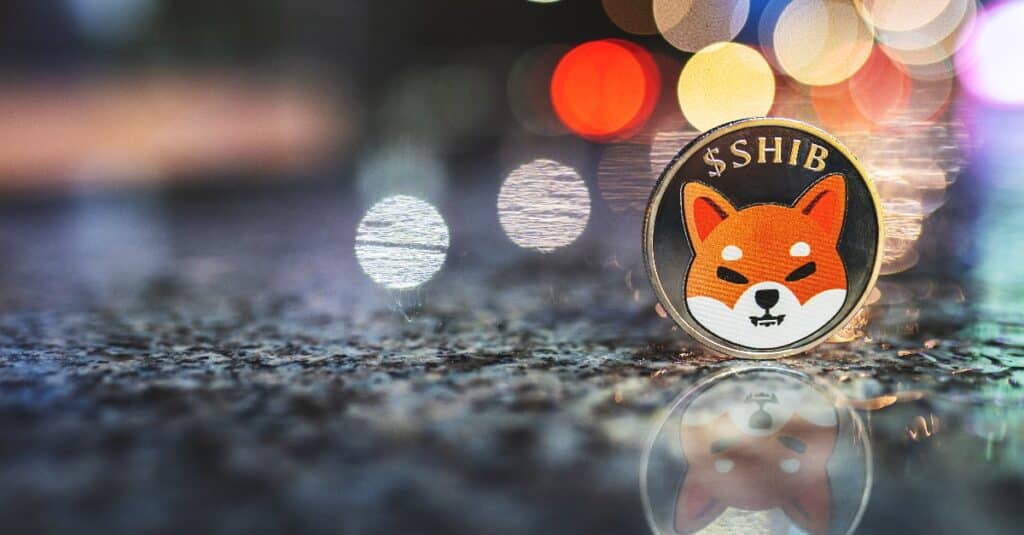 Shiba Inu Is Up 5% This Week As Memeinator Pre-Sales Approach $1.5 Million.