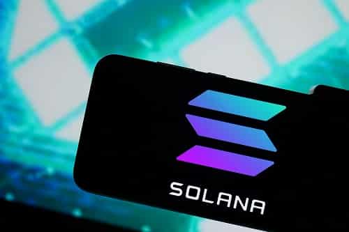 Solana Price Rises Above $54 In 17-Month Period: What'S Next For Sol?