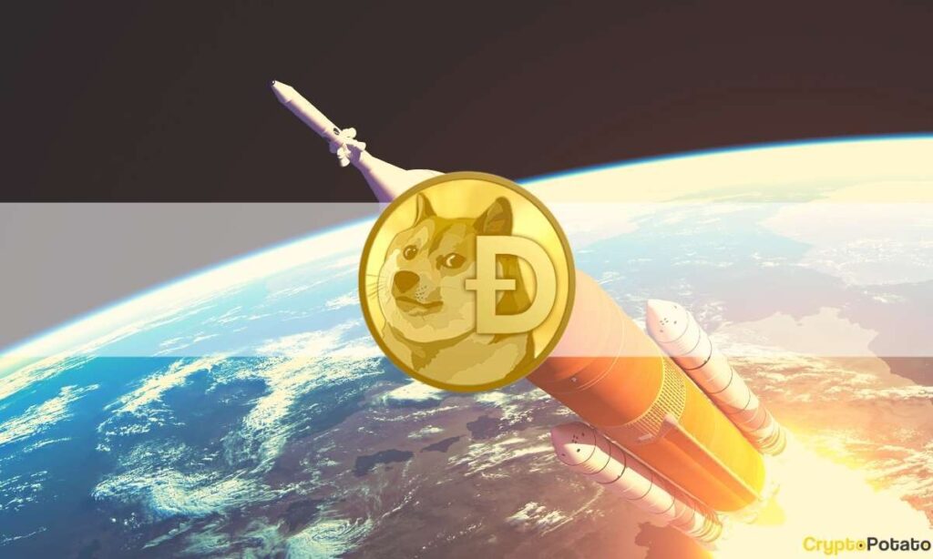 Space Company Astrobotics To Send Dogecoin To The Moon