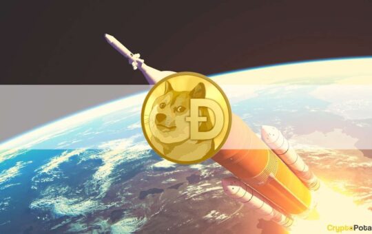 Space Company Astrobotics To Send Dogecoin To The Moon