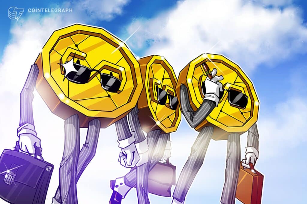 Stablecoin Issuing Circle Considering 2024 Public Launch: Report