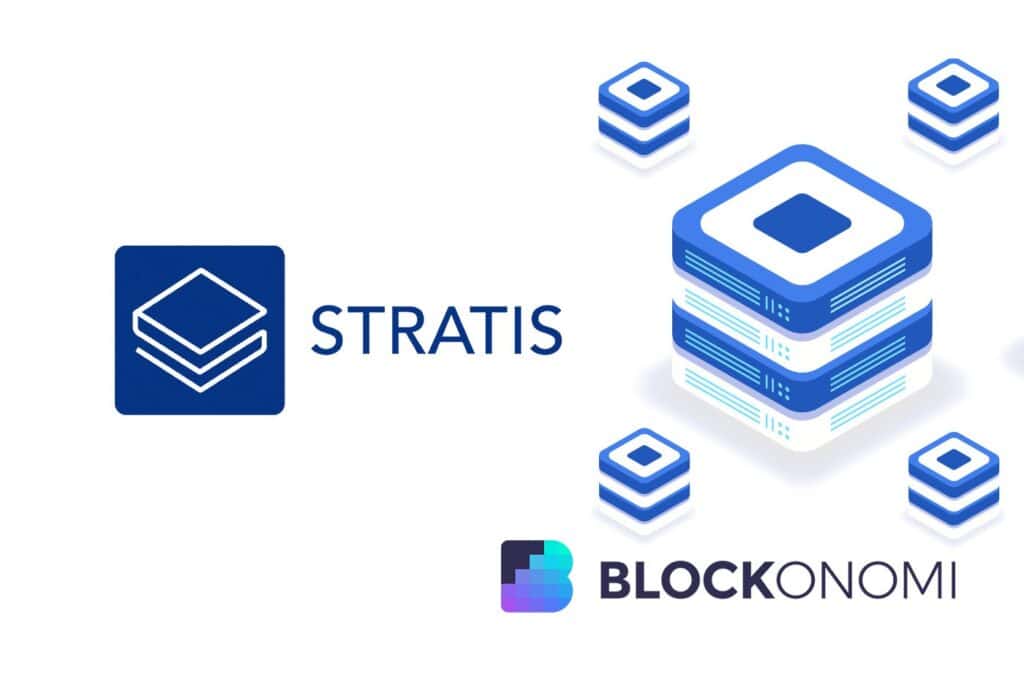 Stratis Has Shifted Its Focus To Ethereum With The Upcoming Launch Of Stratisevm