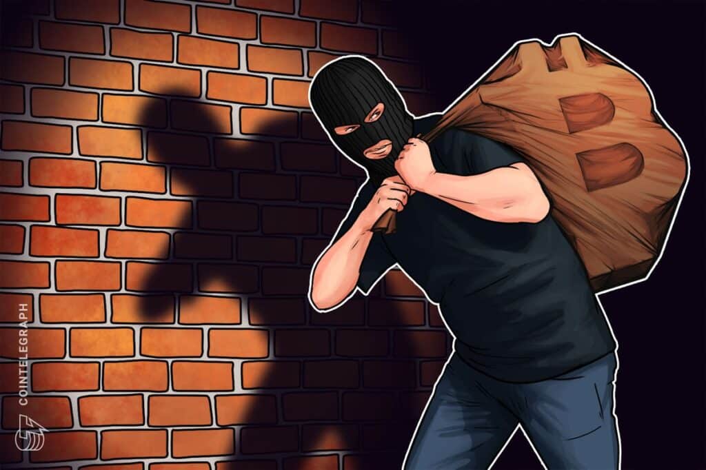 Swedish Bitcoiners Targeted By Armed Criminals