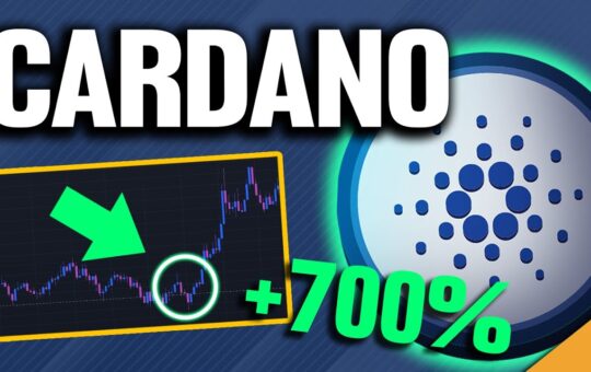 Top Passive Income Stream Cardano Crypto Defi