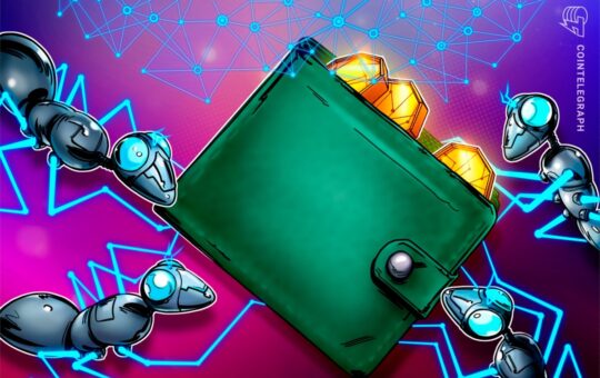 Telegram Wallet avoids self-protection to simplify crypto onboarding, COO says